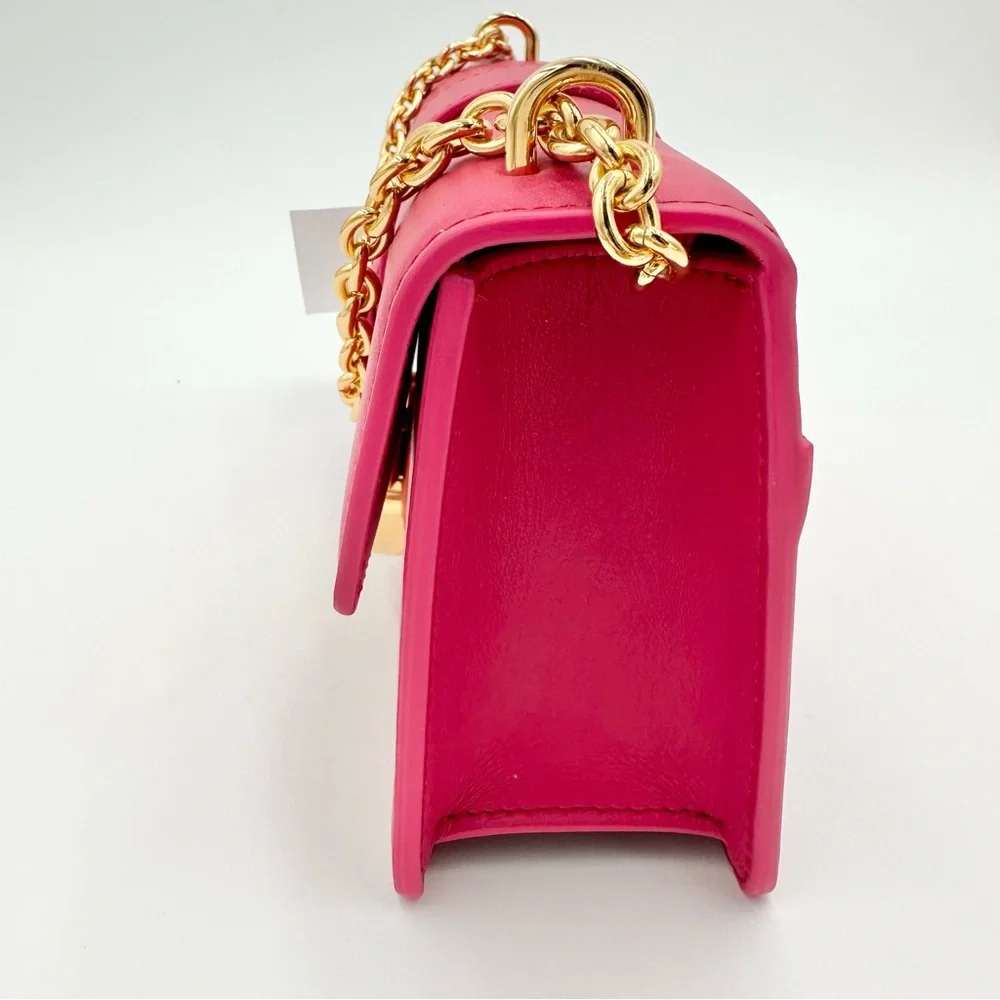 NEW Dior 30 Montaigne East-West Bag with Chain - Picture 7 of 13